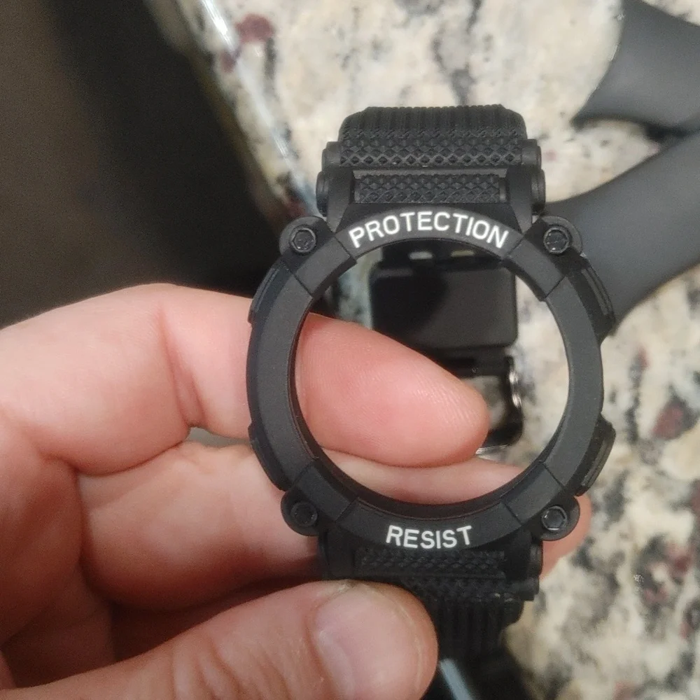 Pixel watch and all accessories